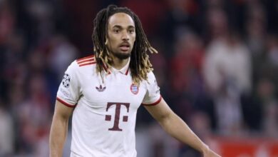TRANSFER HABERİ - Galatasaray Sacha Boey için devrede! Eski yıldızını yeniden kadroya katmak istiyor- Diğer Haberler