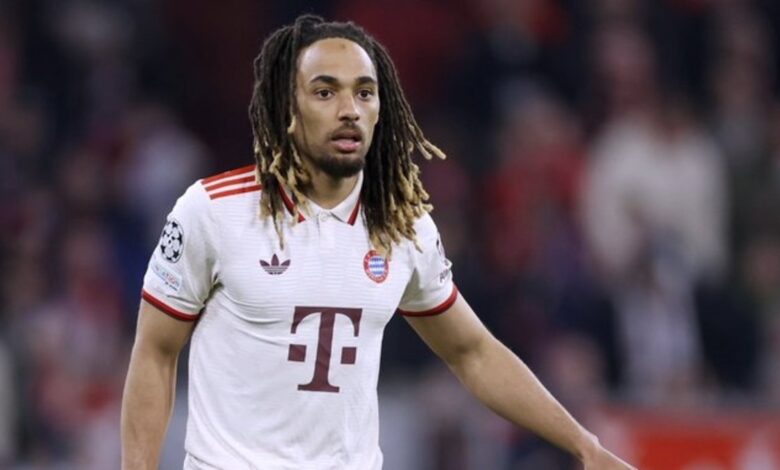 TRANSFER HABERİ - Galatasaray Sacha Boey için devrede! Eski yıldızını yeniden kadroya katmak istiyor- Futbol