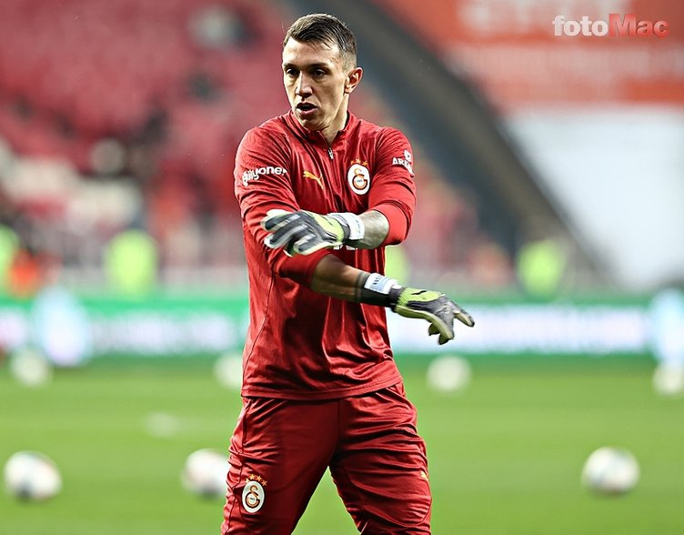 TRANSFER HABERİ | Galatasaray ve Fatih Terim'in Al-Shabab'ı Stefan Tarnovanu için karşı karşıya!- Futbol