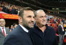 TRANSFER HABERİ | Galatasaray ve Fatih Terim'in Al-Shabab'ı Stefan Tarnovanu için karşı karşıya!- Futbol