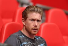 TRANSFER HABERİ - Galatasaray'a De Bruyne müjdesi! Canlı yayında açıkladı- Futbol