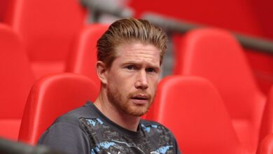 TRANSFER HABERİ - Galatasaray'a De Bruyne müjdesi! Canlı yayında açıkladı- Futbol