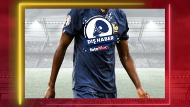 TRANSFER HABERİ - Galatasaray'a dünya yıldızı golcü! Herkes Osimhen'i beklerken...- Fenerbahçe