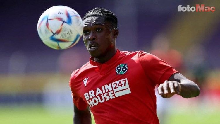 TRANSFER HABERİ - Galatasaray'a Köhn müjdesi! Serie A'dan talip var- Futbol