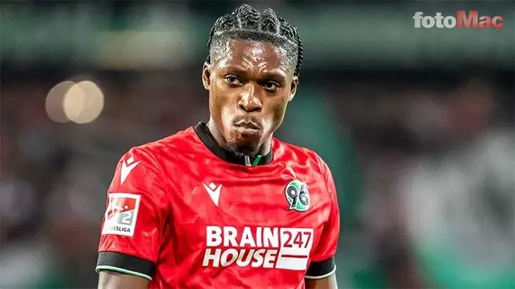 TRANSFER HABERİ - Galatasaray'a Köhn müjdesi! Serie A'dan talip var- Futbol