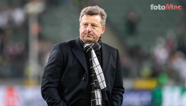 TRANSFER HABERİ - Galatasaray'a Köhn müjdesi! Serie A'dan talip var- Futbol