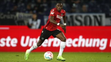 TRANSFER HABERİ - Galatasaray'a Köhn müjdesi! Serie A'dan talip var- Futbol