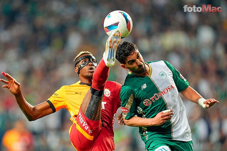 TRANSFER HABERİ - Galatasaray'a Osimhen müjdesi! Taraftarlar sevinçten çıldıracak- Futbol