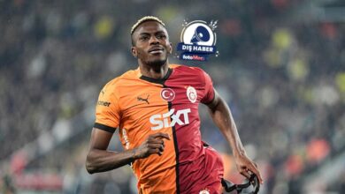 TRANSFER HABERİ - Galatasaray'a Osimhen şoku! Öyle bir takım istiyor ki...- Futbol