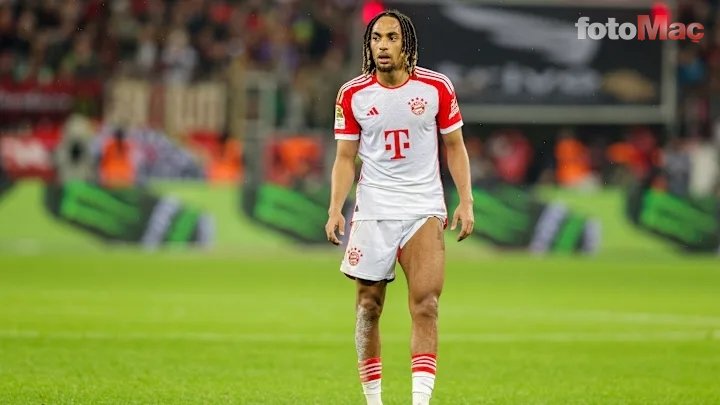 TRANSFER HABERİ - Galatasaray’a Sacha Boey müjdesi! Bayern Münih satış listesine koydu- Futbol