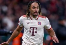 TRANSFER HABERİ - Galatasaray’a Sacha Boey müjdesi! Bayern Münih satış listesine koydu- Futbol