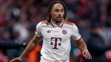 TRANSFER HABERİ - Galatasaray’a Sacha Boey müjdesi! Bayern Münih satış listesine koydu- Futbol