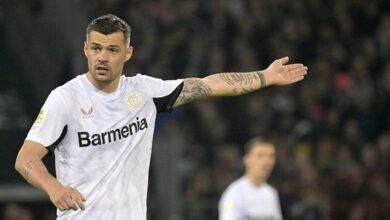 TRANSFER HABERİ - Galatasaray'a Xhaka şoku! Leverkusen kapıları kapattı- Fenerbahçe