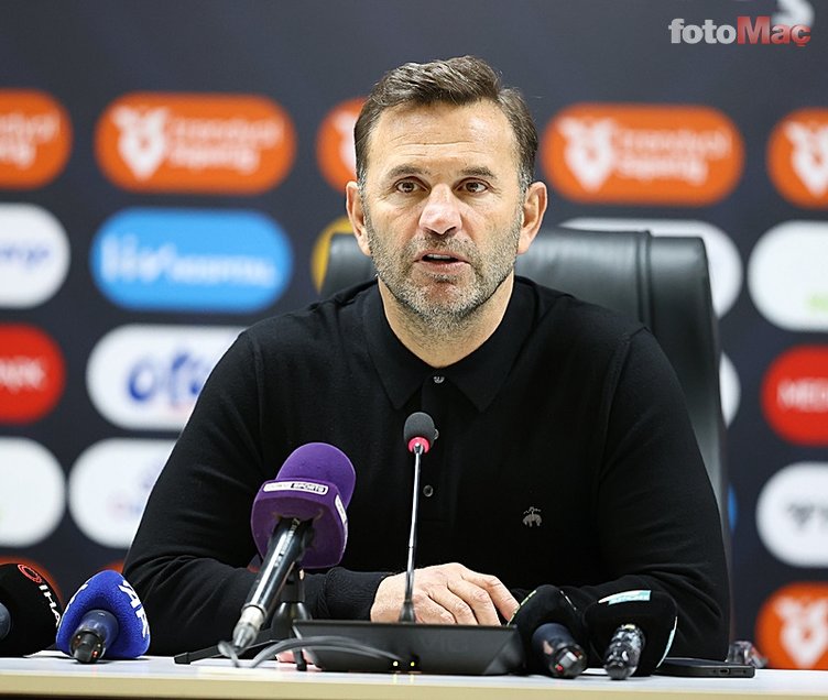 TRANSFER HABERİ - Galatasaray'da 2 yıllık imza!- Futbol