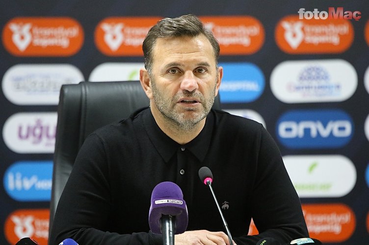 TRANSFER HABERİ - Galatasaray'da 2 yıllık imza!- Futbol