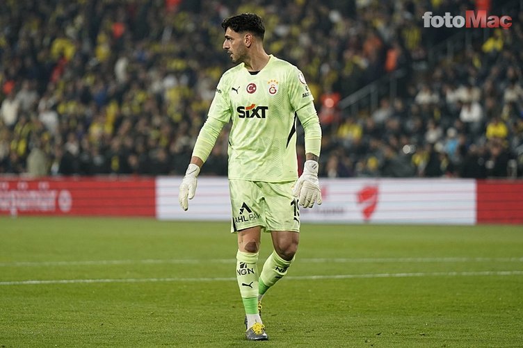 TRANSFER HABERİ - Galatasaray'da 2 yıllık imza!- Futbol