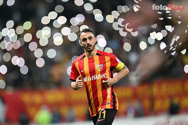 TRANSFER HABERİ | Galatasaray'da 5. yıldıza özel 5 hazırlık! O transferler ile coşacak- Futbol