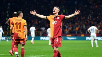 TRANSFER HABERİ | Galatasaray'da ayrılık kapıda! Roland Sallai...- Fenerbahçe
