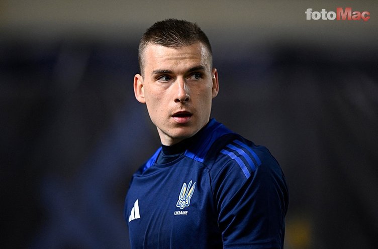 TRANSFER HABERİ | Galatasaray'da flaş Andriy Lunin gelişmesi! Real Madrid fiyatını belirledi- Futbol