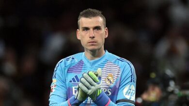 TRANSFER HABERİ | Galatasaray'da flaş Andriy Lunin gelişmesi! Real Madrid fiyatını belirledi- Fenerbahçe