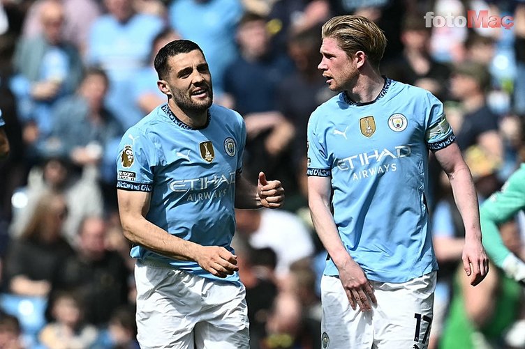 TRANSFER HABERİ - Galatasaray'da flaş De Bruyne gelişmesi! Resmi teklif...- Futbol