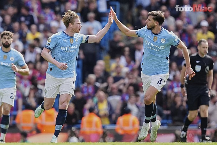 TRANSFER HABERİ - Galatasaray'da flaş De Bruyne gelişmesi! Resmi teklif...- Futbol