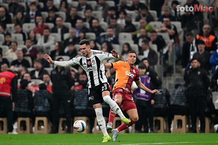 TRANSFER HABERİ - Galatasaray’da hayal kırıklığı! Geldiği gibi geri dönüyor- Futbol