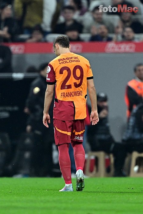 TRANSFER HABERİ - Galatasaray’da hayal kırıklığı! Geldiği gibi geri dönüyor- Futbol