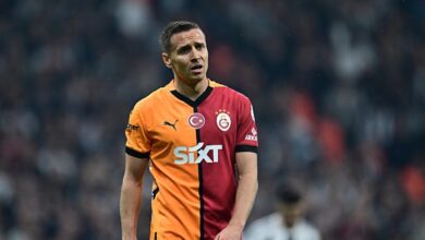 TRANSFER HABERİ - Galatasaray’da hayal kırıklığı! Geldiği gibi geri dönüyor- Fenerbahçe