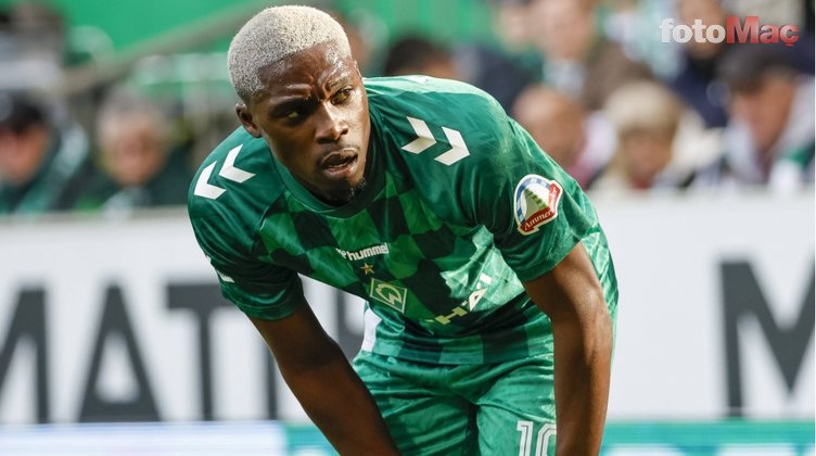 TRANSFER HABERİ - Galatasaray’da kiralık krizi! 30 milyon Euro'luk belirsizlik- Futbol