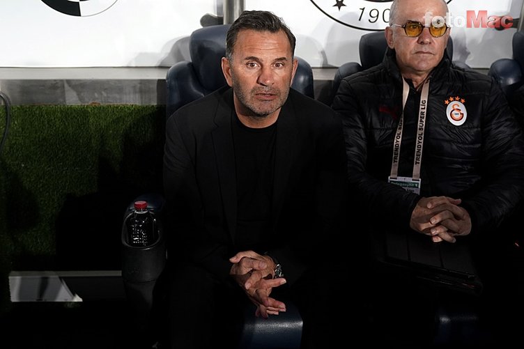 TRANSFER HABERİ - Galatasaray’da kiralık krizi! 30 milyon Euro'luk belirsizlik- Futbol