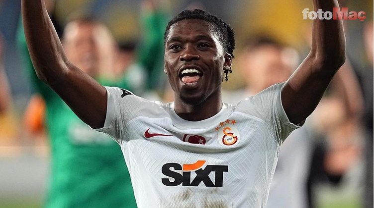 TRANSFER HABERİ - Galatasaray’da kiralık krizi! 30 milyon Euro'luk belirsizlik- Futbol