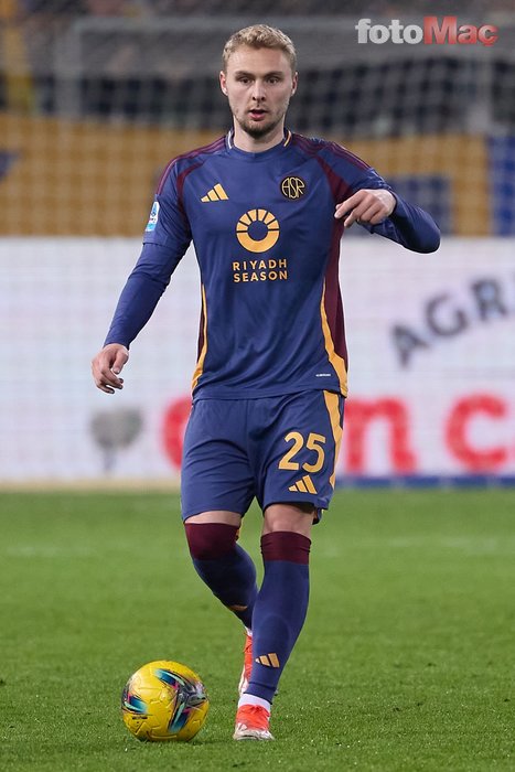 TRANSFER HABERİ - Galatasaray’da kiralık krizi! 30 milyon Euro'luk belirsizlik- Futbol