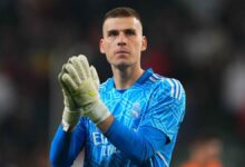 TRANSFER HABERİ - Galatasaray'da Lunin ısrarı! Real Madrid'den ayrılacak mı?- Diğer Haberler