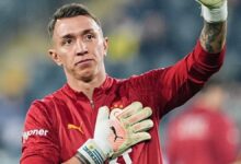 TRANSFER HABERİ - Galatasaray'da Muslera'ya veda hazırlığı! İşte yeni takımı- Ligler