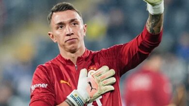 TRANSFER HABERİ - Galatasaray'da Muslera'ya veda hazırlığı! İşte yeni takımı- Ligler