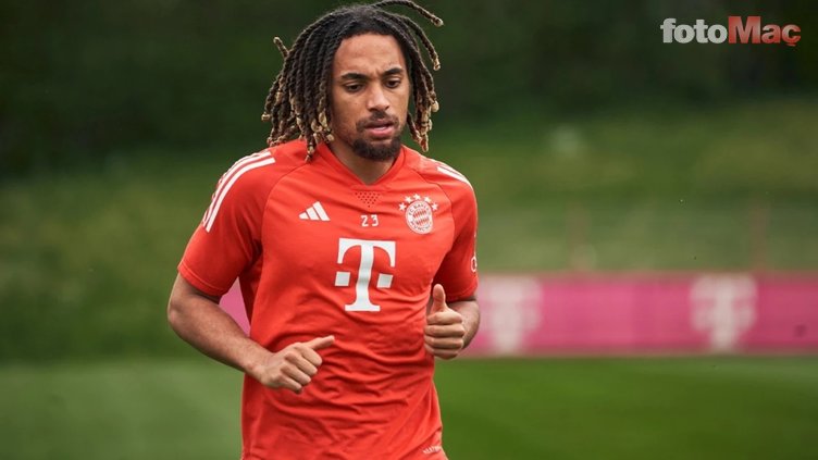 TRANSFER HABERİ - Galatasaray'da Sacha Boey sürprizi! Geri mi dönüyor?- Futbol