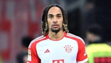 TRANSFER HABERİ - Galatasaray'da Sacha Boey sürprizi! Geri mi dönüyor?- Futbol