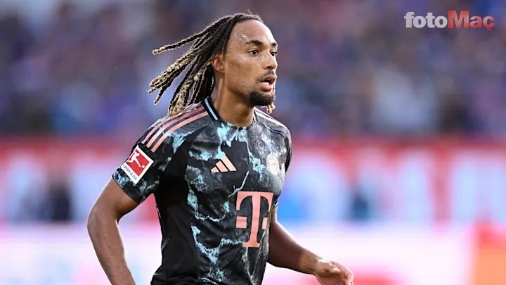 TRANSFER HABERİ - Galatasaray'da Sacha Boey sürprizi! Geri mi dönüyor?- Futbol