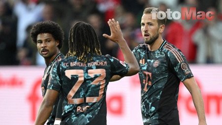 TRANSFER HABERİ - Galatasaray'da Sacha Boey sürprizi! Geri mi dönüyor?- Futbol