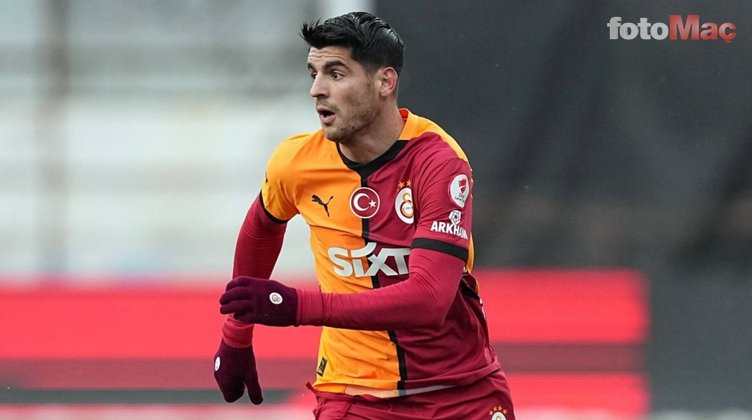 TRANSFER HABERİ - Galatasaray'da sürpriz ayrılık kararı! Geldiği gibi gidiyor- Futbol