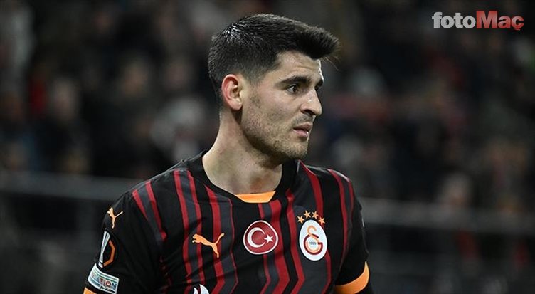 TRANSFER HABERİ - Galatasaray'da sürpriz ayrılık kararı! Geldiği gibi gidiyor- Futbol