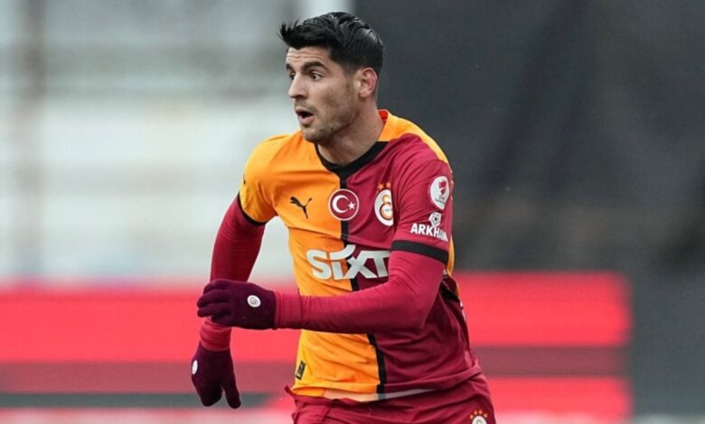 TRANSFER HABERİ - Galatasaray'da sürpriz ayrılık kararı! Geldiği gibi gidiyor- Futbol