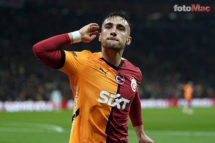 TRANSFER HABERİ - Galatasaray'da Yunus Akgün hareketliliği! Premier Lig'den iki talip birden- Futbol