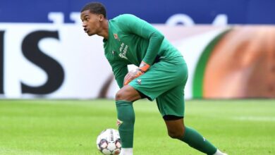TRANSFER HABERİ | Galatasaray'dan Alban Lafont'e kanca!- Futbol