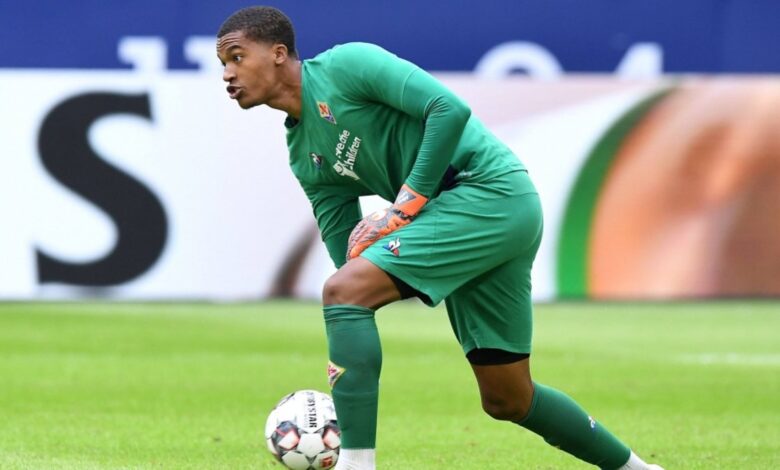 TRANSFER HABERİ | Galatasaray'dan Alban Lafont'e kanca! 17 TRANSFER HABERİ | Galatasaray'dan Alban Lafont'e kanca!- Futbol