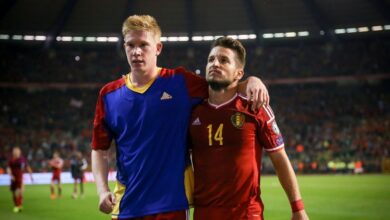 TRANSFER HABERİ - Galatasaray'dan De Bruyne operasyonu! Mertens'in rolü...- Fenerbahçe