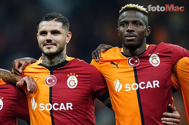 TRANSFER HABERİ - Galatasaray'dan De Bruyne sürprizi! Mertens faktörü devrede- Futbol