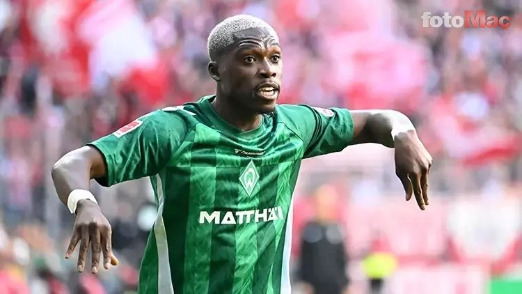 TRANSFER HABERİ - Galatasaray'dan Derrick Köhn kararı! Pazarlık yok- Futbol