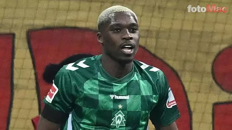TRANSFER HABERİ - Galatasaray'dan Derrick Köhn kararı! Pazarlık yok- Futbol
